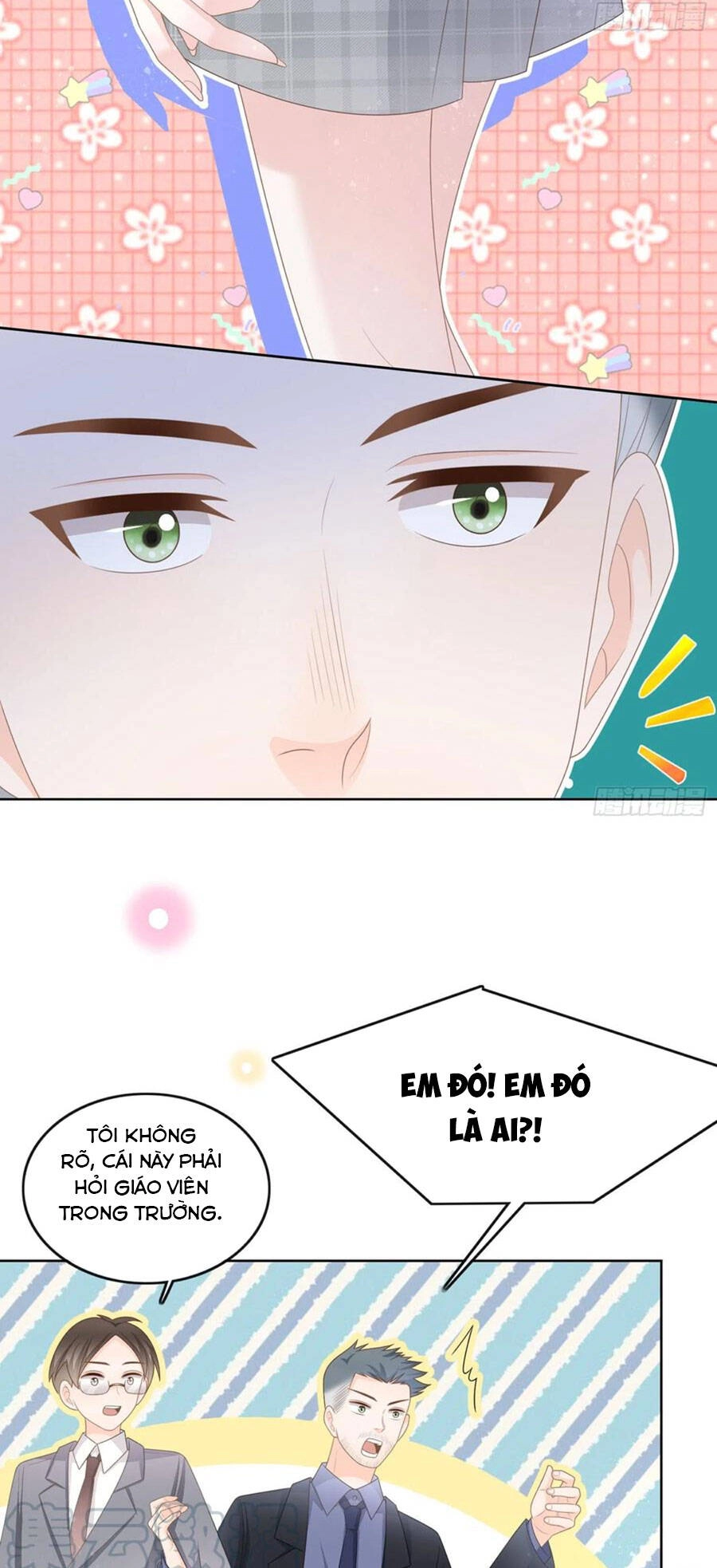 Ảnh Hậu Cũng Không Bằng Niệm Thanh Hoa Chapter 97 - 19