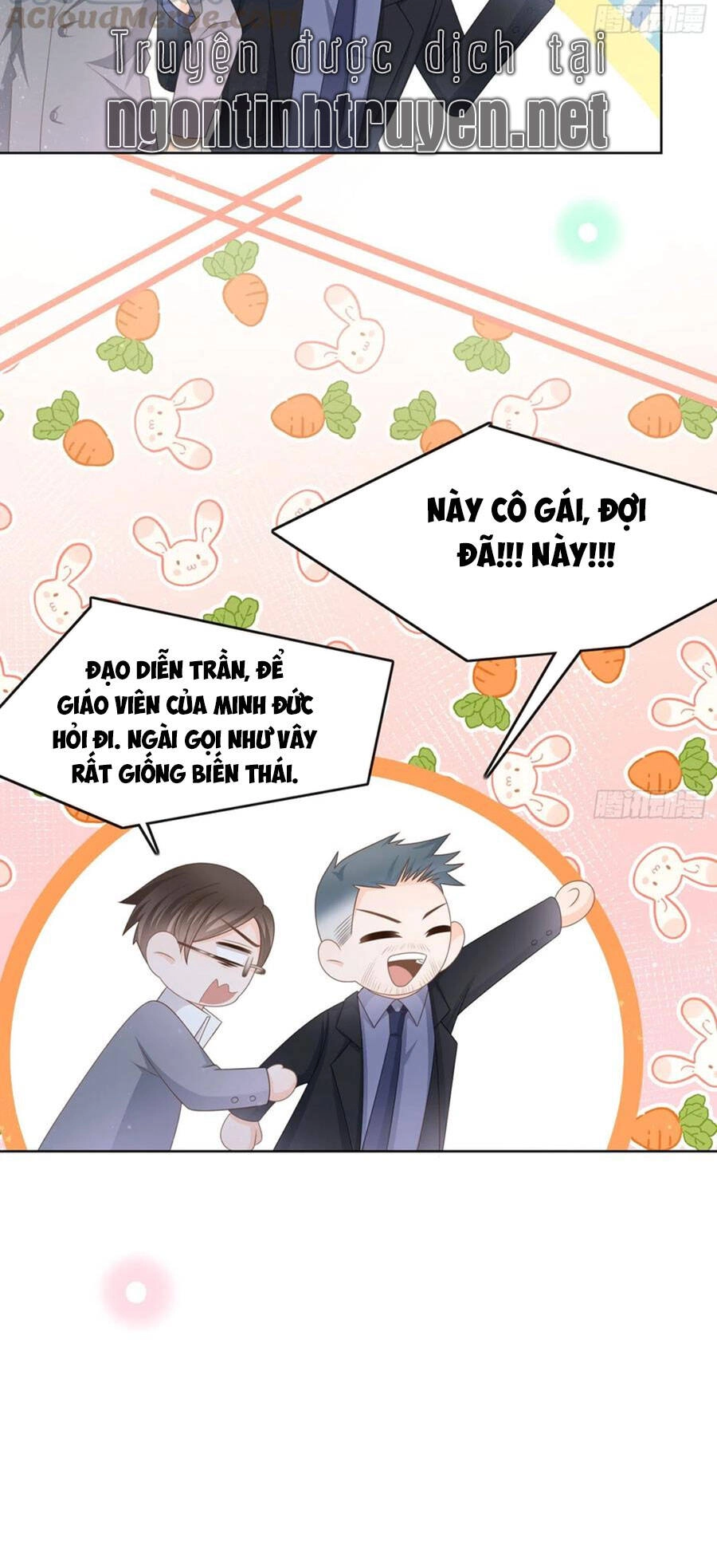 Ảnh Hậu Cũng Không Bằng Niệm Thanh Hoa Chapter 97 - 20