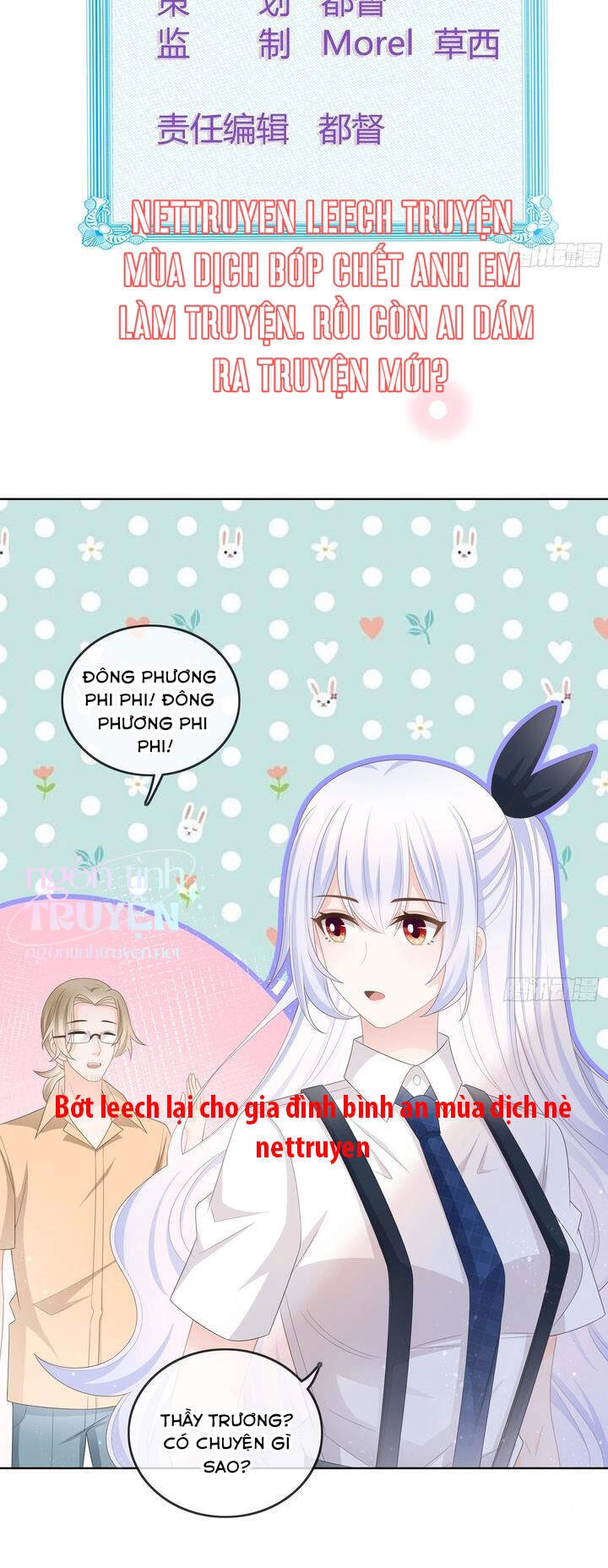 Ảnh Hậu Cũng Không Bằng Niệm Thanh Hoa Chapter 98 - 2