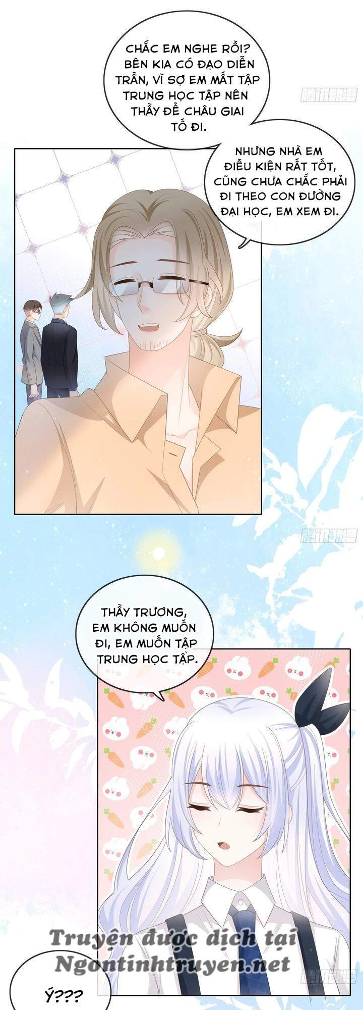 Ảnh Hậu Cũng Không Bằng Niệm Thanh Hoa Chapter 98 - 3