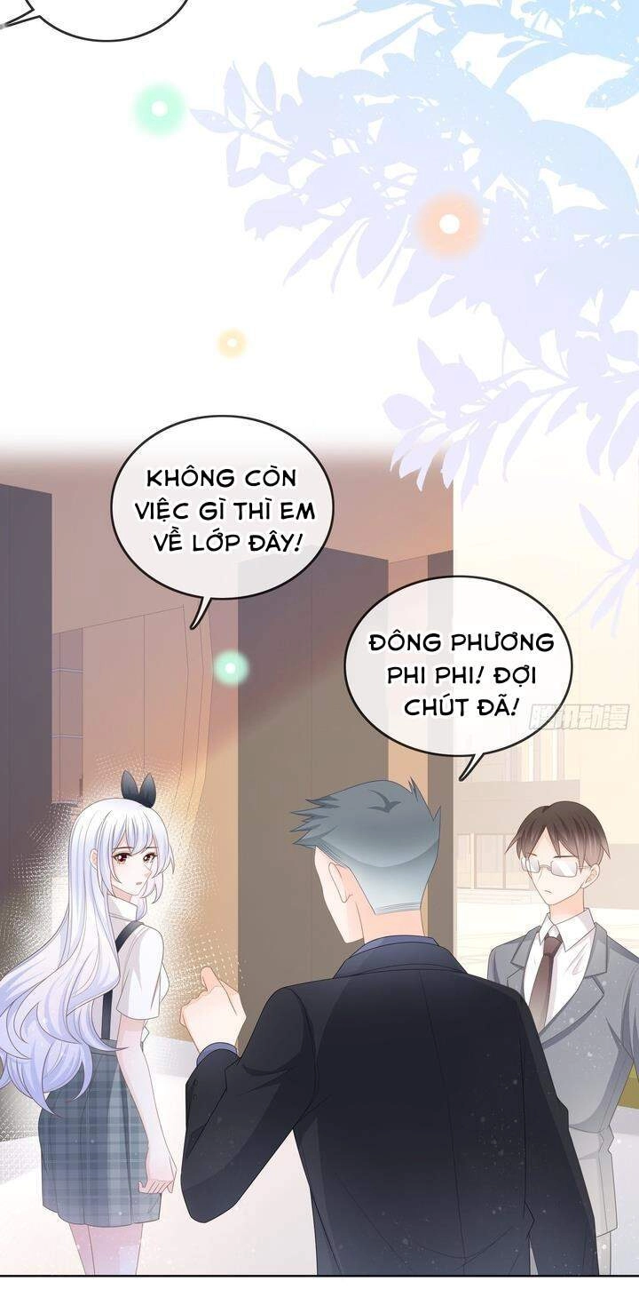 Ảnh Hậu Cũng Không Bằng Niệm Thanh Hoa Chapter 98 - 4