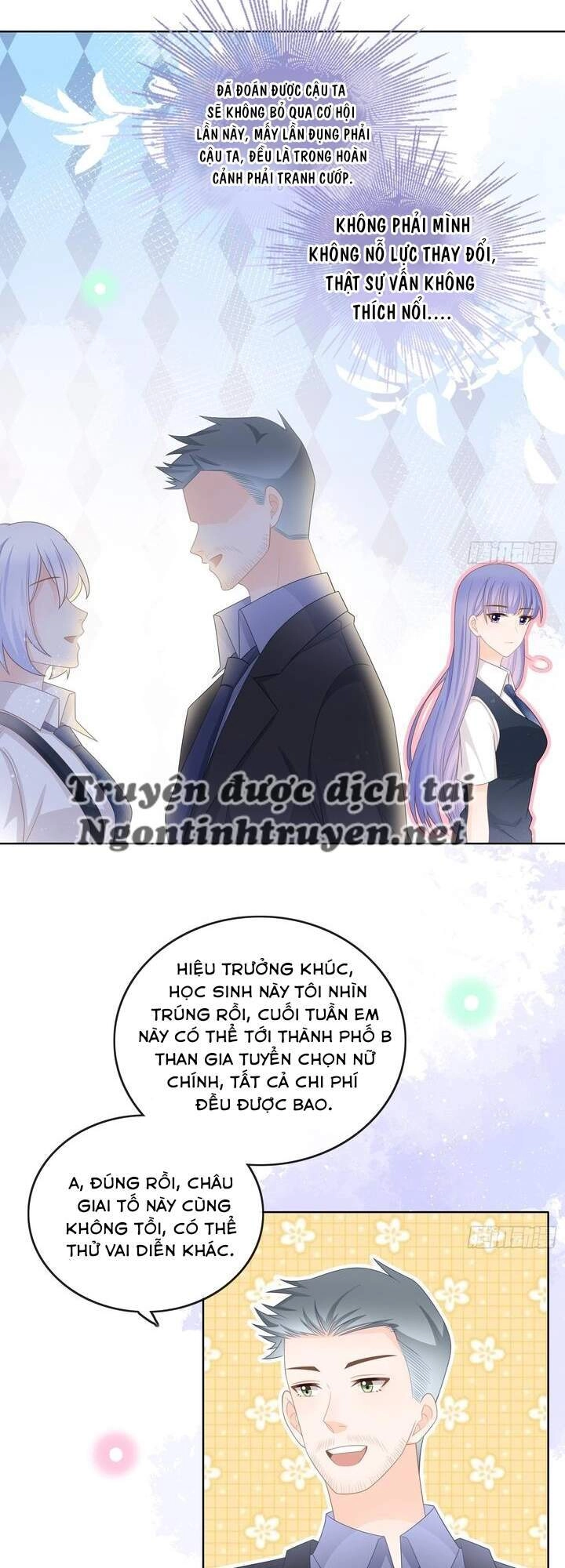 Ảnh Hậu Cũng Không Bằng Niệm Thanh Hoa Chapter 98 - 8