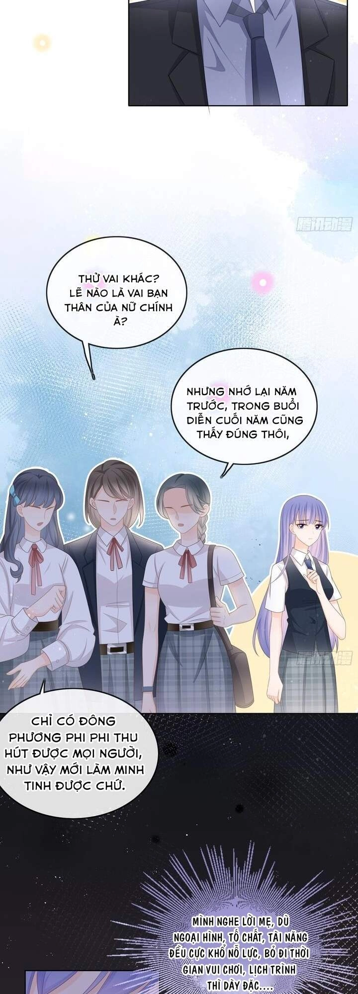 Ảnh Hậu Cũng Không Bằng Niệm Thanh Hoa Chapter 98 - 9