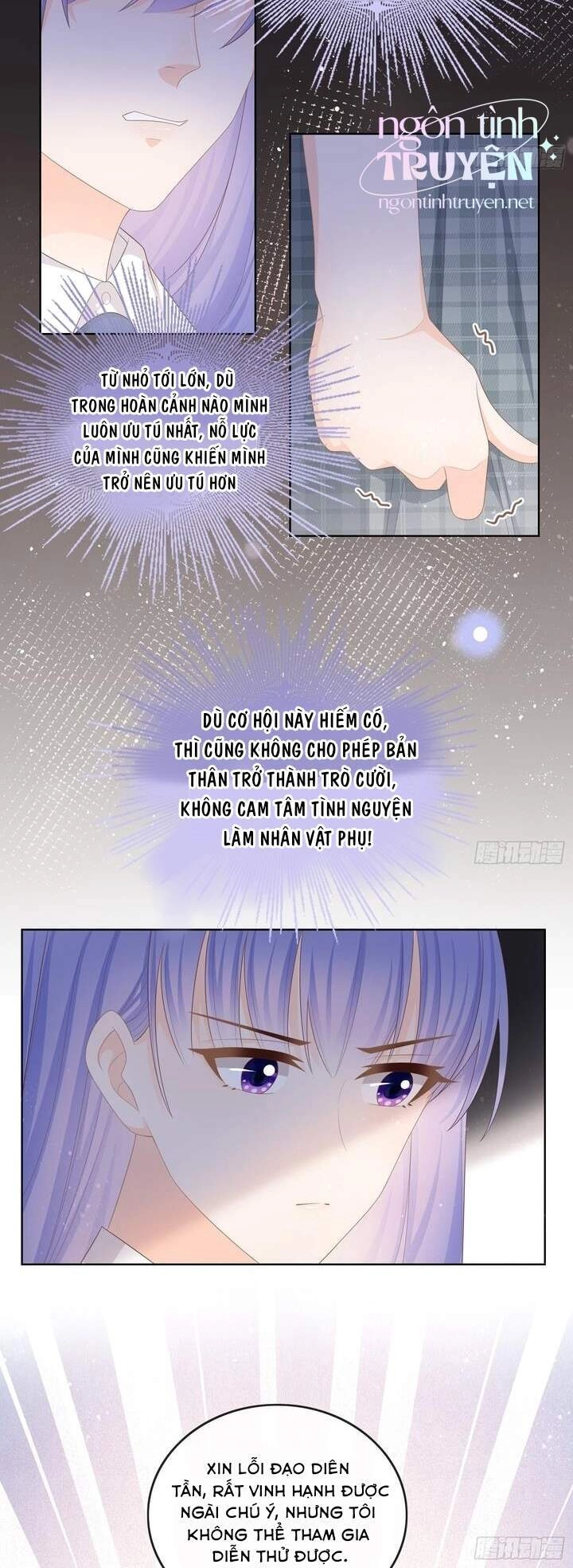 Ảnh Hậu Cũng Không Bằng Niệm Thanh Hoa Chapter 98 - 10