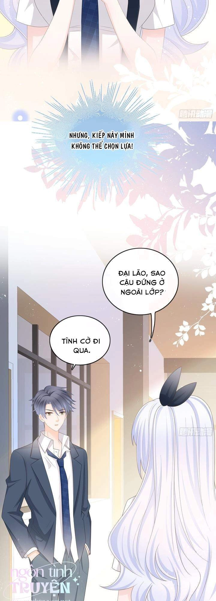 Ảnh Hậu Cũng Không Bằng Niệm Thanh Hoa Chapter 99 - 6