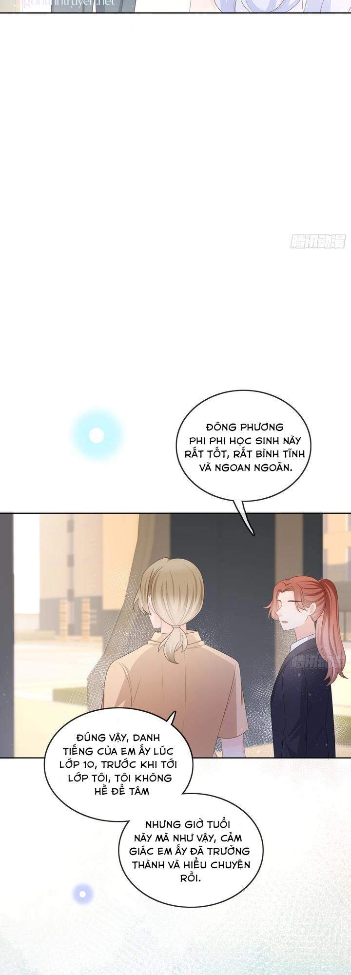 Ảnh Hậu Cũng Không Bằng Niệm Thanh Hoa Chapter 99 - 7