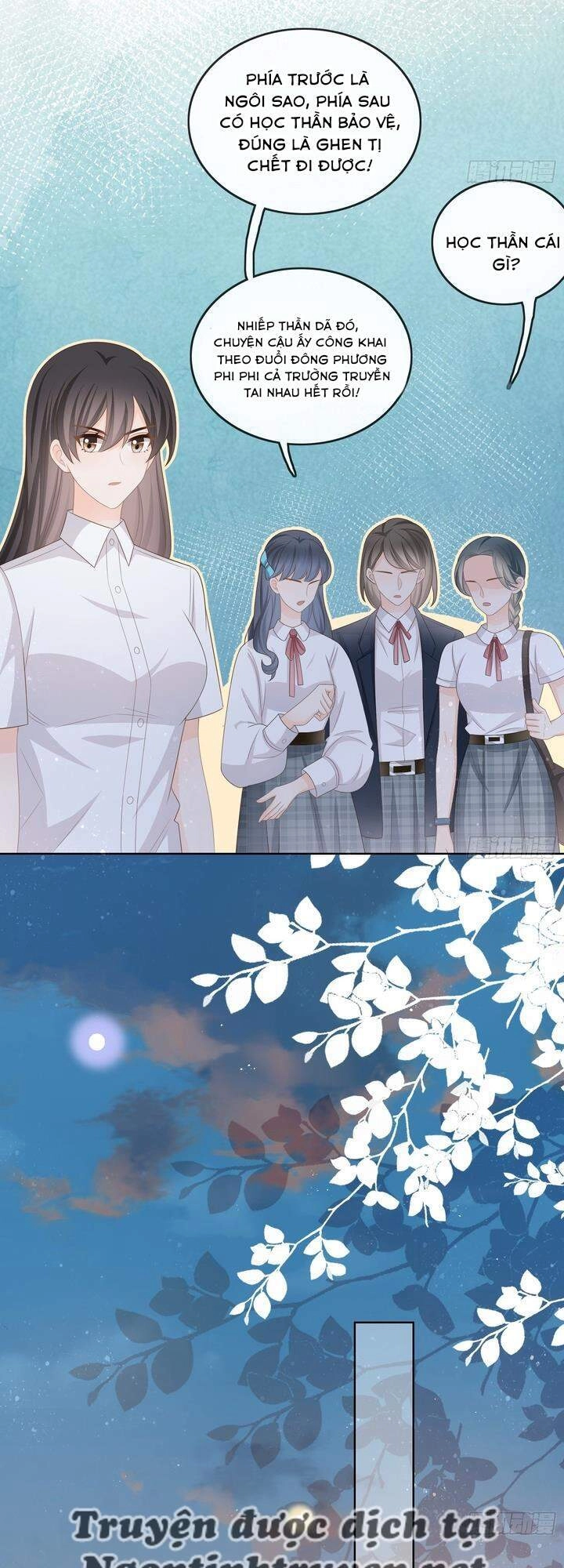 Ảnh Hậu Cũng Không Bằng Niệm Thanh Hoa Chapter 99 - 8