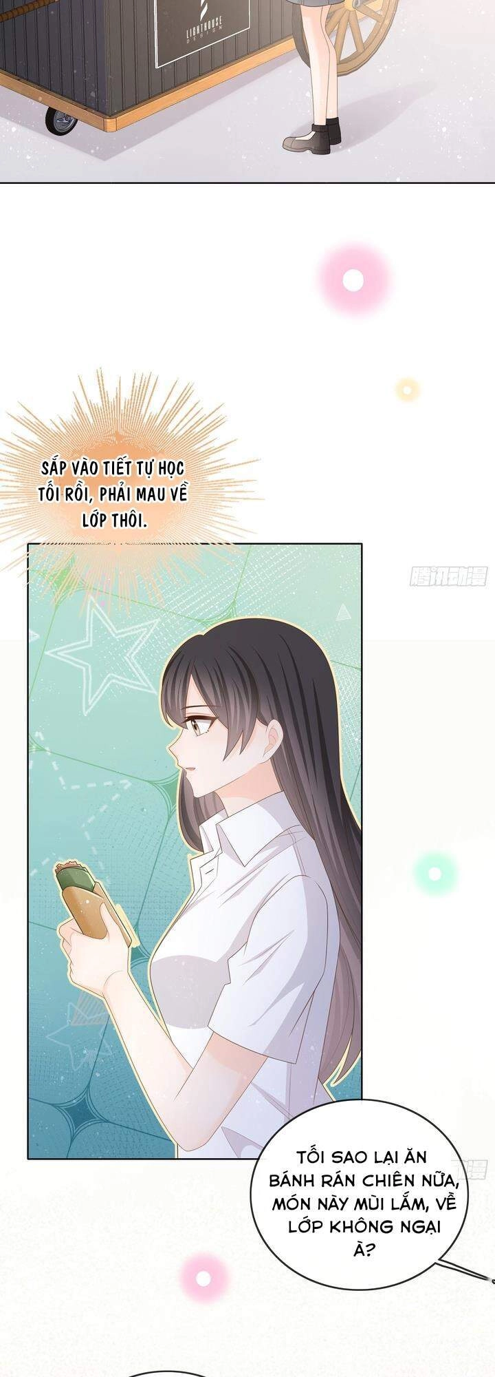 Ảnh Hậu Cũng Không Bằng Niệm Thanh Hoa Chapter 99 - 10