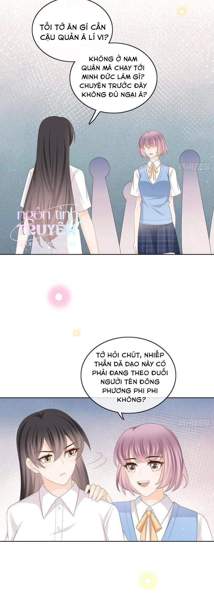 Ảnh Hậu Cũng Không Bằng Niệm Thanh Hoa Chapter 99 - 11