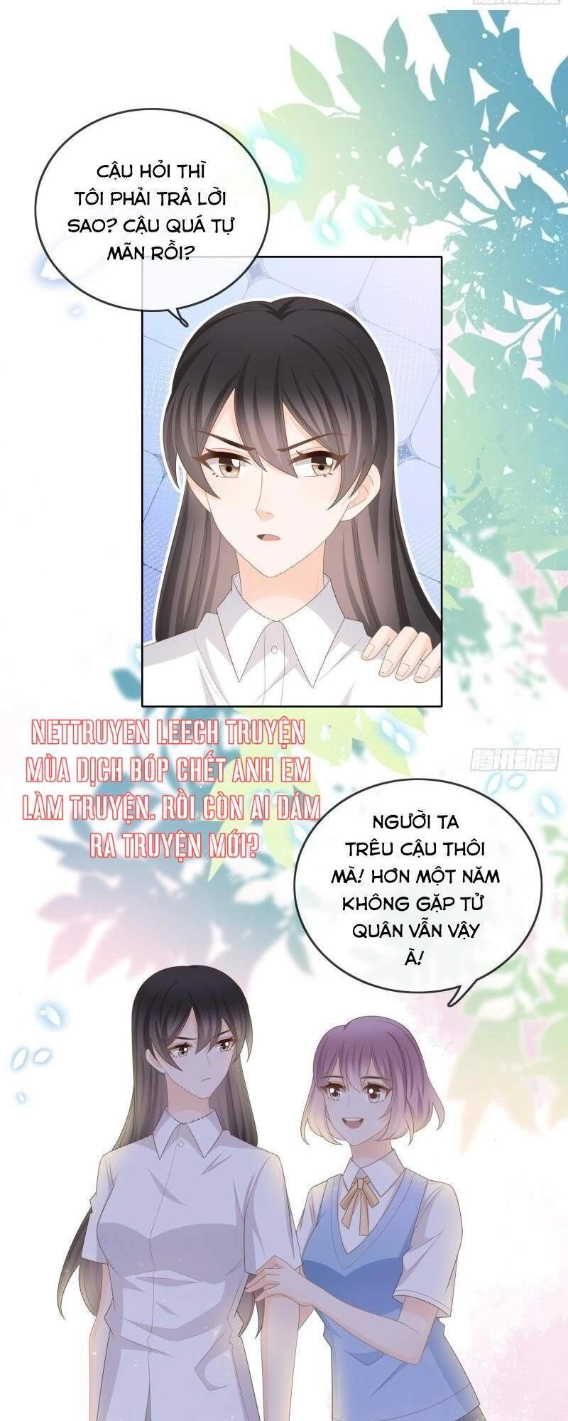 Ảnh Hậu Cũng Không Bằng Niệm Thanh Hoa Chapter 99 - 12