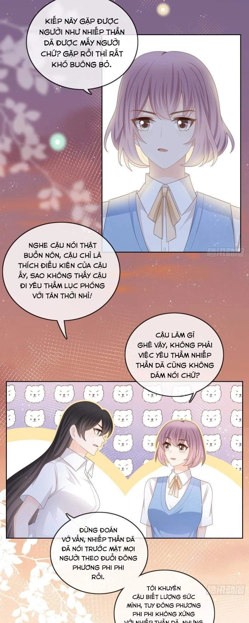 Ảnh Hậu Cũng Không Bằng Niệm Thanh Hoa Chapter 99 - 14