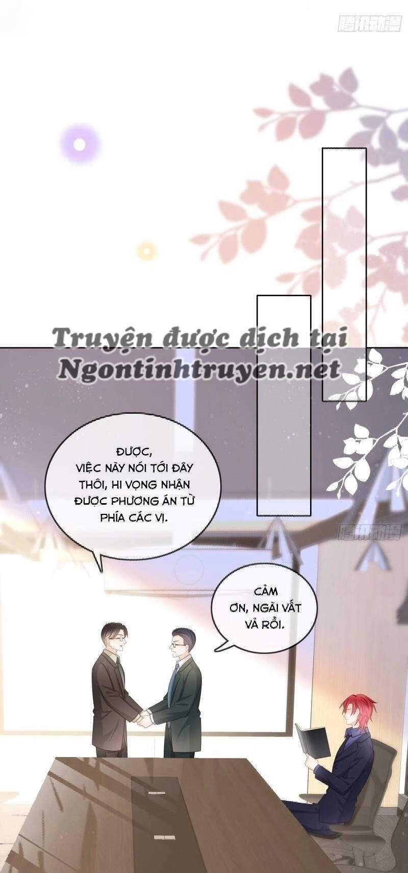 Ảnh Hậu Cũng Không Bằng Niệm Thanh Hoa Chapter 99 - 18