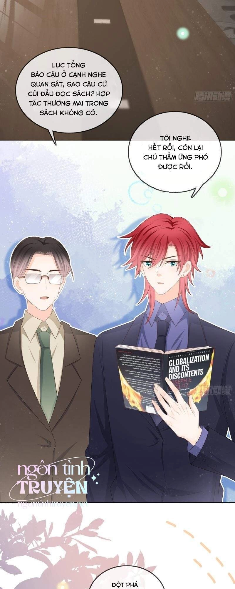 Ảnh Hậu Cũng Không Bằng Niệm Thanh Hoa Chapter 99 - 19