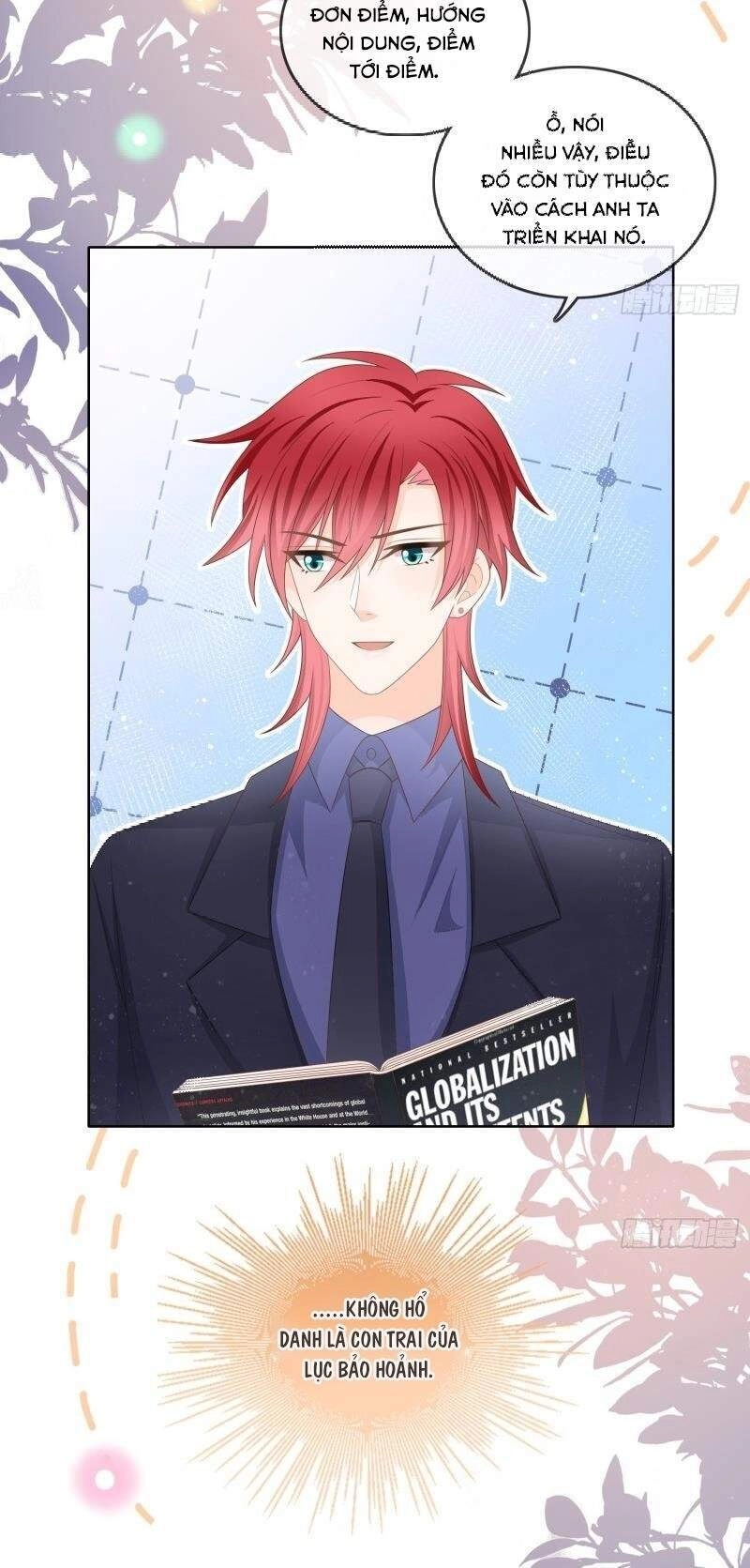 Ảnh Hậu Cũng Không Bằng Niệm Thanh Hoa Chapter 99 - 20