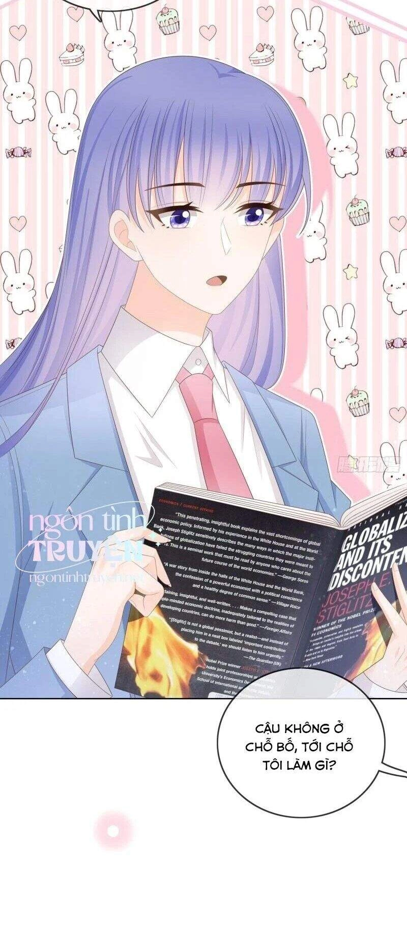 Ảnh Hậu Cũng Không Bằng Niệm Thanh Hoa Chapter 100 - 3