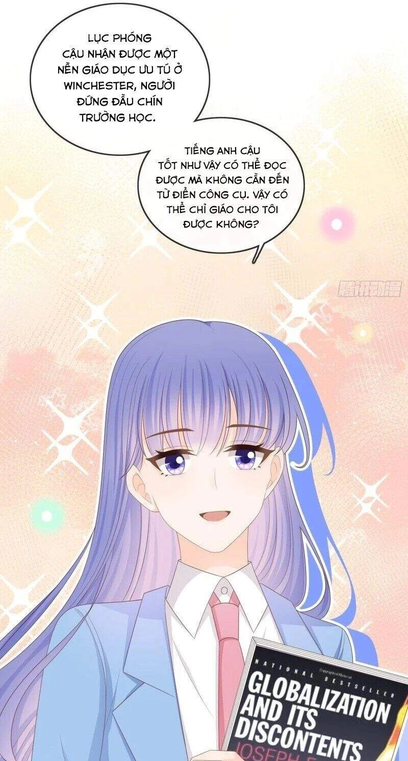 Ảnh Hậu Cũng Không Bằng Niệm Thanh Hoa Chapter 100 - 6