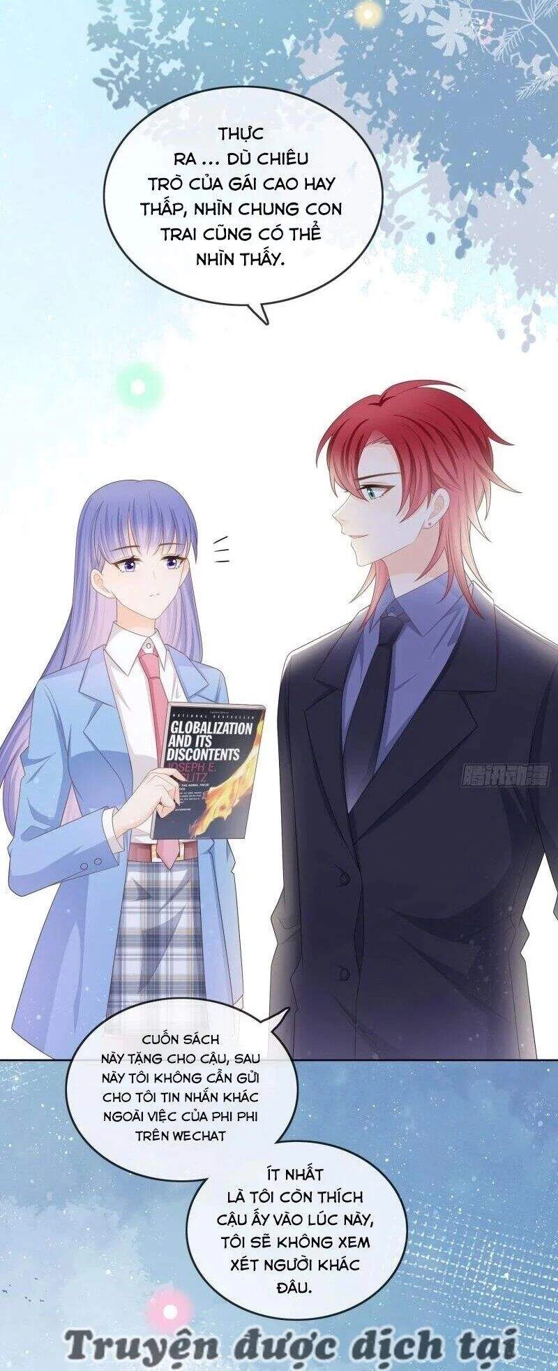 Ảnh Hậu Cũng Không Bằng Niệm Thanh Hoa Chapter 100 - 8