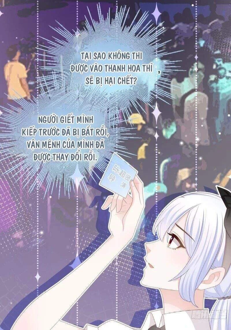 Ảnh Hậu Cũng Không Bằng Niệm Thanh Hoa Chapter 100 - 14