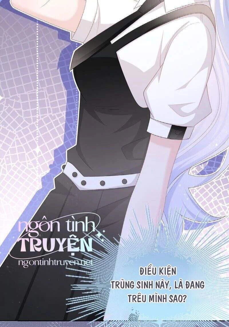 Ảnh Hậu Cũng Không Bằng Niệm Thanh Hoa Chapter 100 - 15