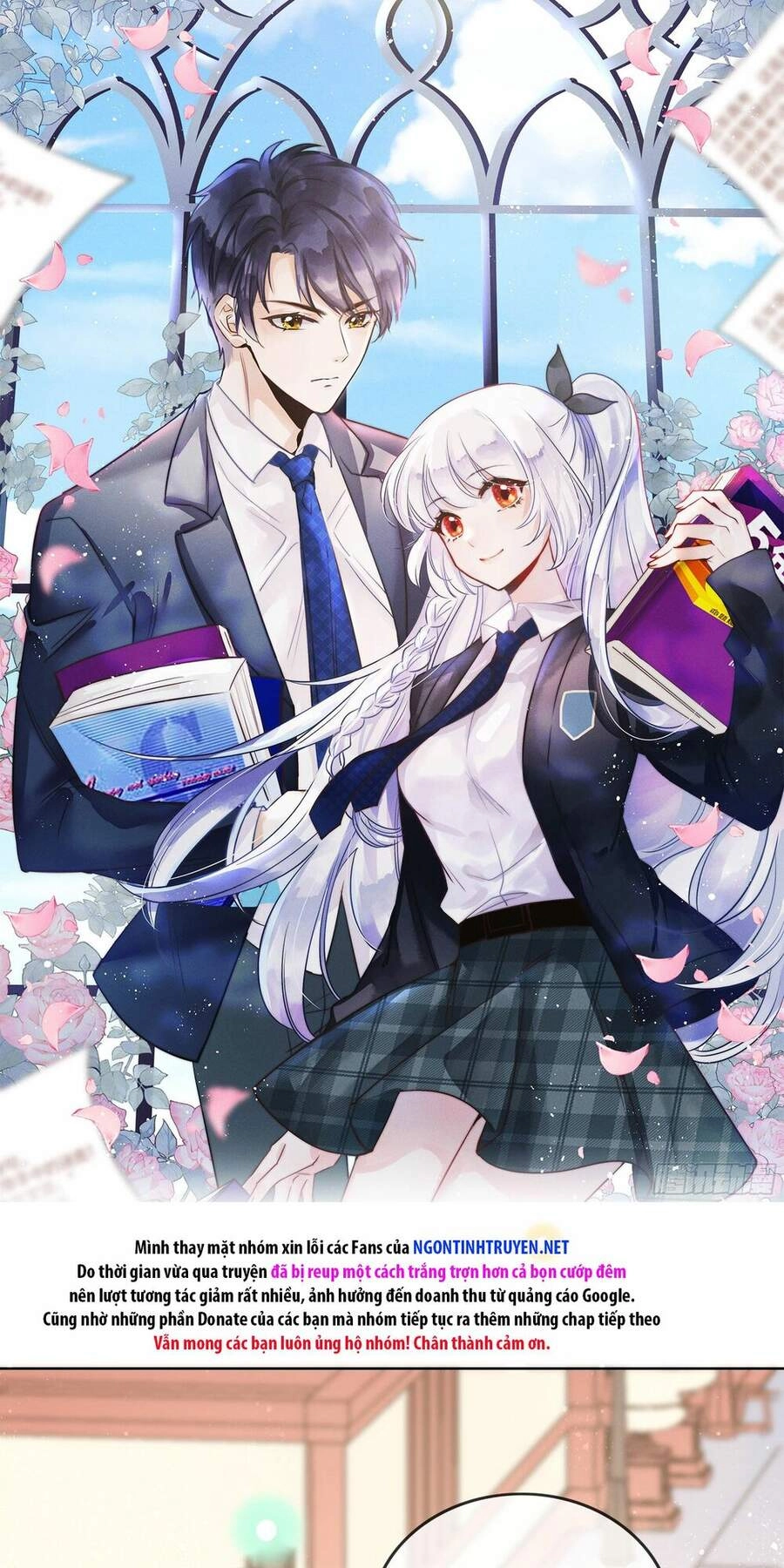 Ảnh Hậu Cũng Không Bằng Niệm Thanh Hoa Chapter 101 - 1