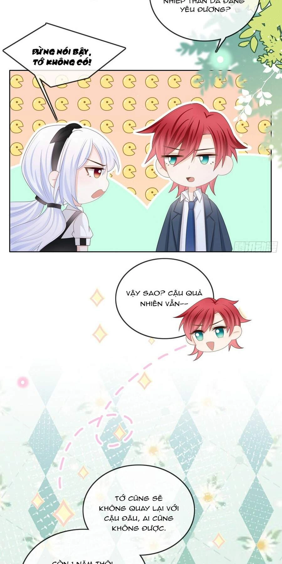 Ảnh Hậu Cũng Không Bằng Niệm Thanh Hoa Chapter 101 - 3