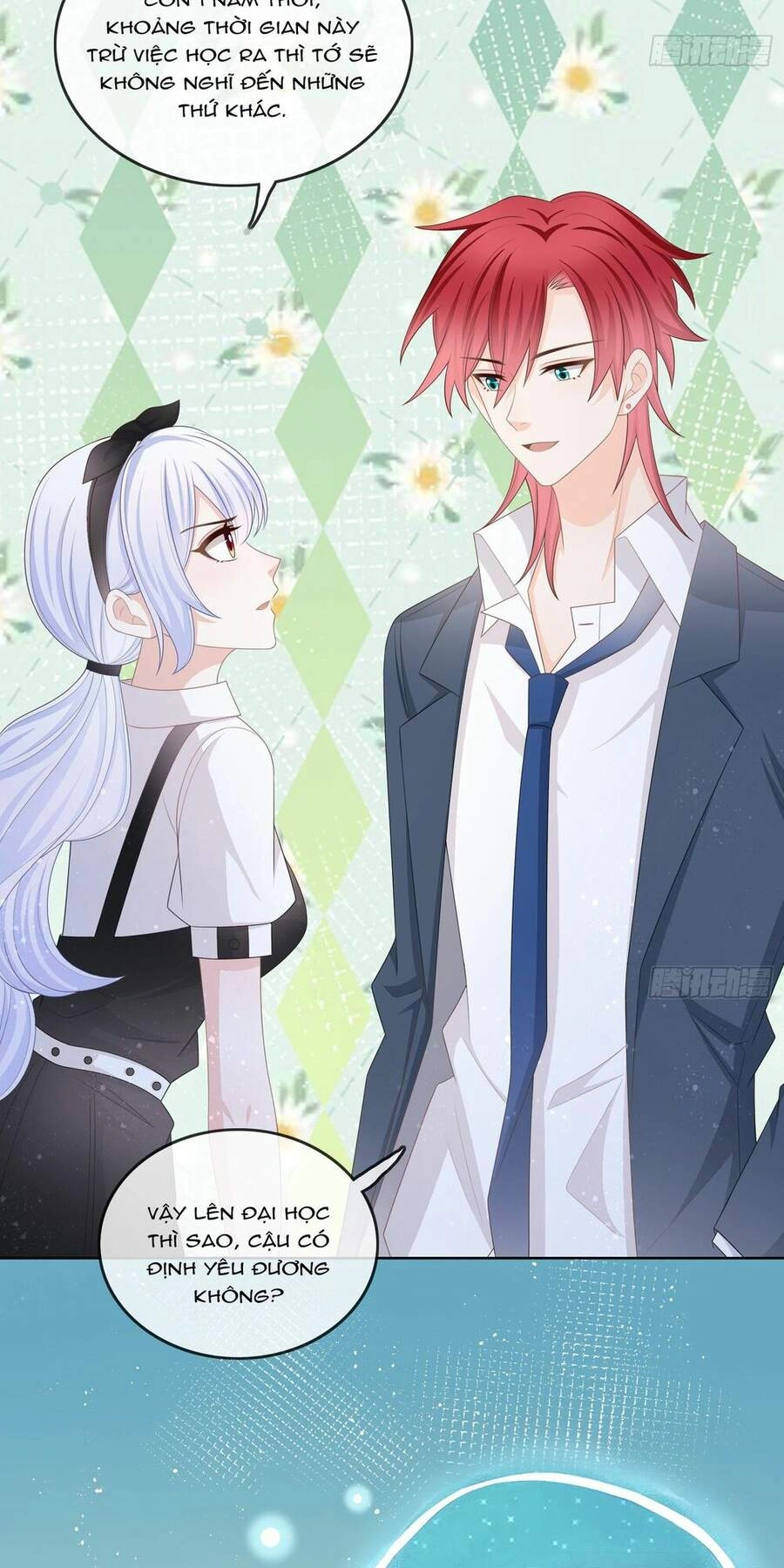 Ảnh Hậu Cũng Không Bằng Niệm Thanh Hoa Chapter 101 - 4