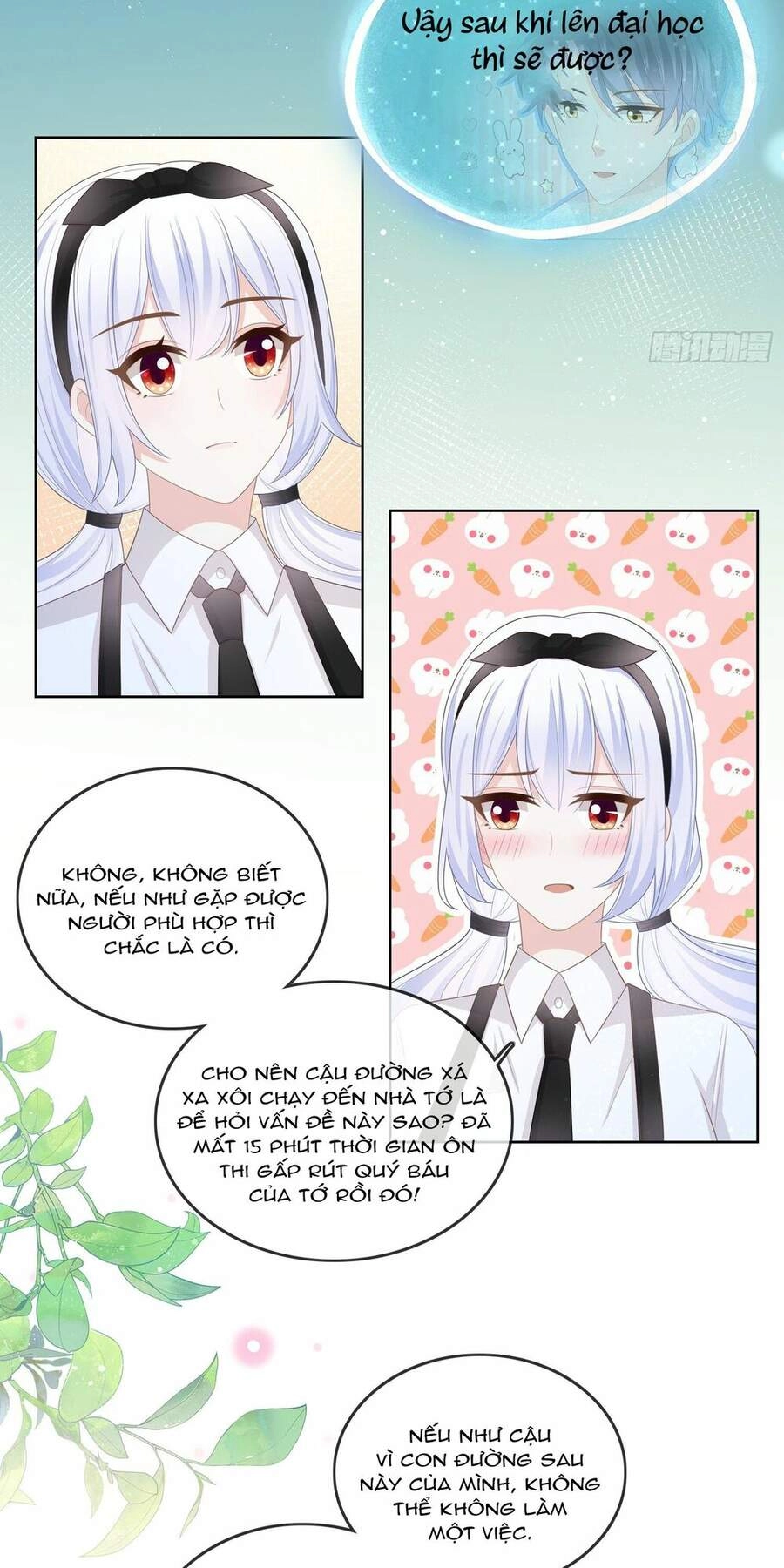 Ảnh Hậu Cũng Không Bằng Niệm Thanh Hoa Chapter 101 - 5