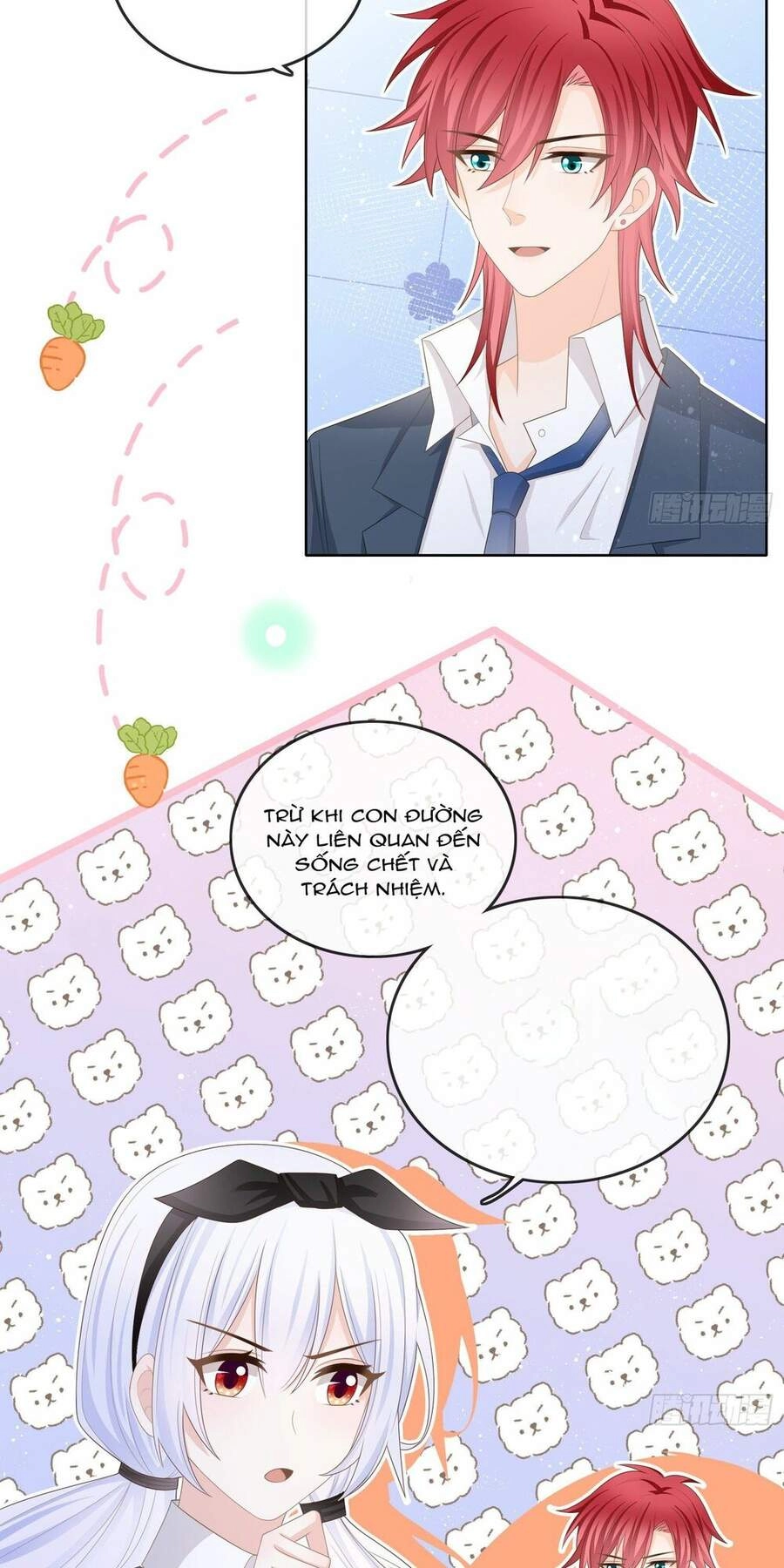 Ảnh Hậu Cũng Không Bằng Niệm Thanh Hoa Chapter 101 - 10