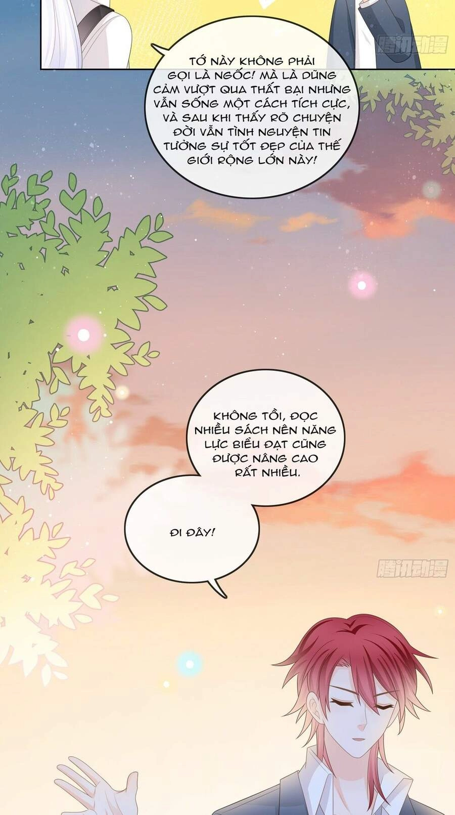 Ảnh Hậu Cũng Không Bằng Niệm Thanh Hoa Chapter 101 - 12