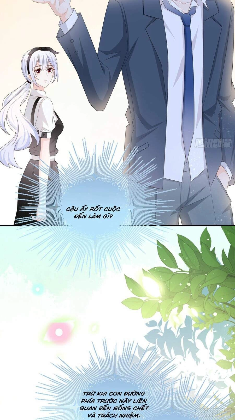 Ảnh Hậu Cũng Không Bằng Niệm Thanh Hoa Chapter 101 - 13