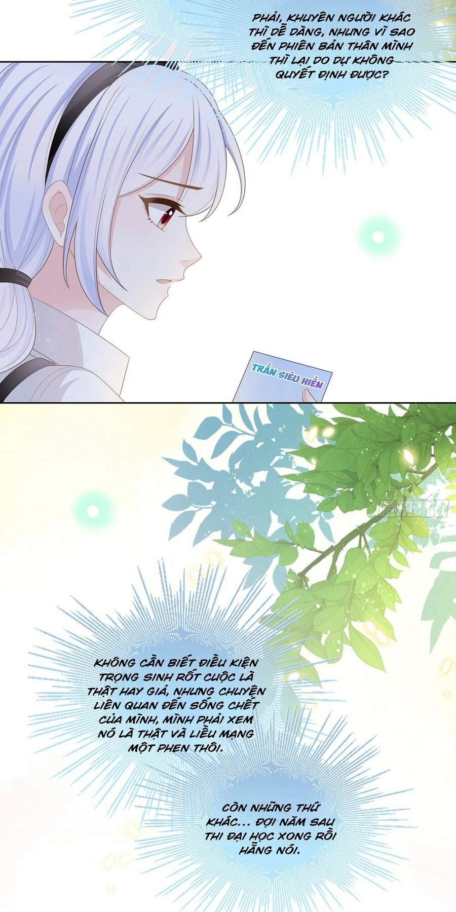 Ảnh Hậu Cũng Không Bằng Niệm Thanh Hoa Chapter 101 - 14