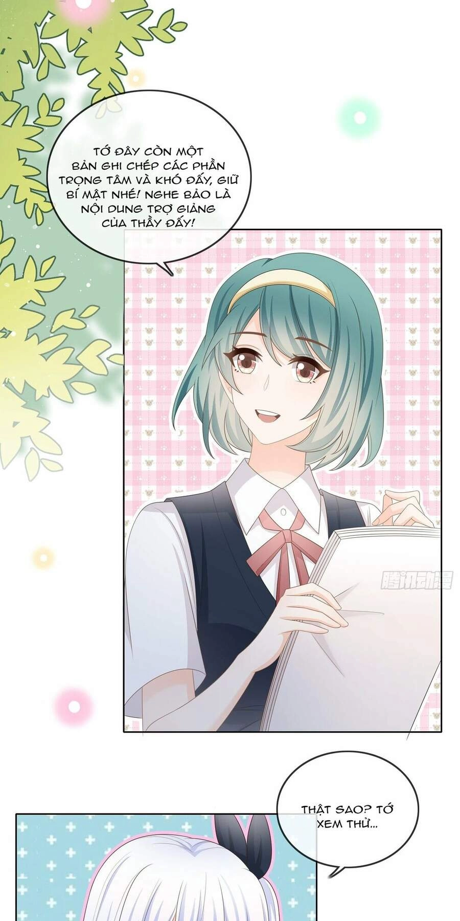 Ảnh Hậu Cũng Không Bằng Niệm Thanh Hoa Chapter 101 - 17