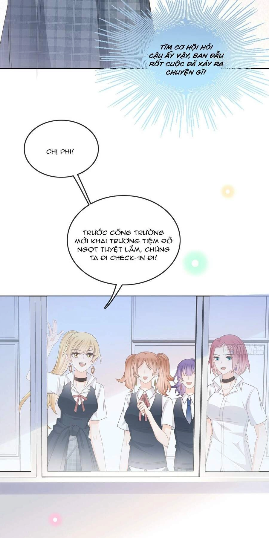 Ảnh Hậu Cũng Không Bằng Niệm Thanh Hoa Chapter 101 - 21