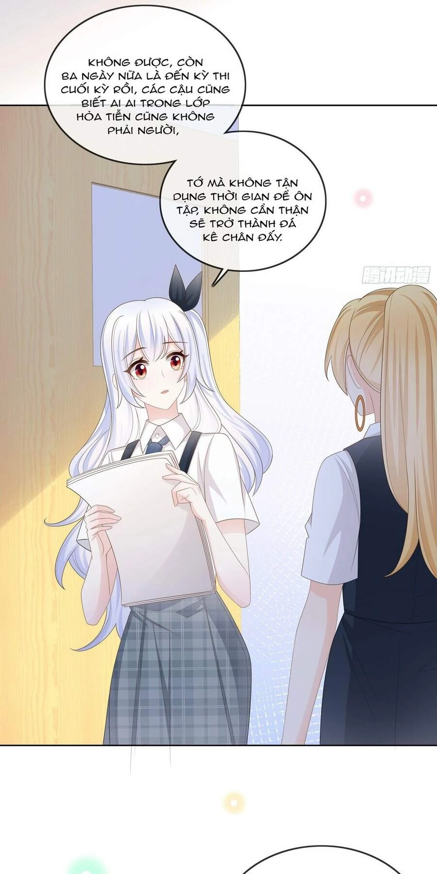 Ảnh Hậu Cũng Không Bằng Niệm Thanh Hoa Chapter 101 - 22