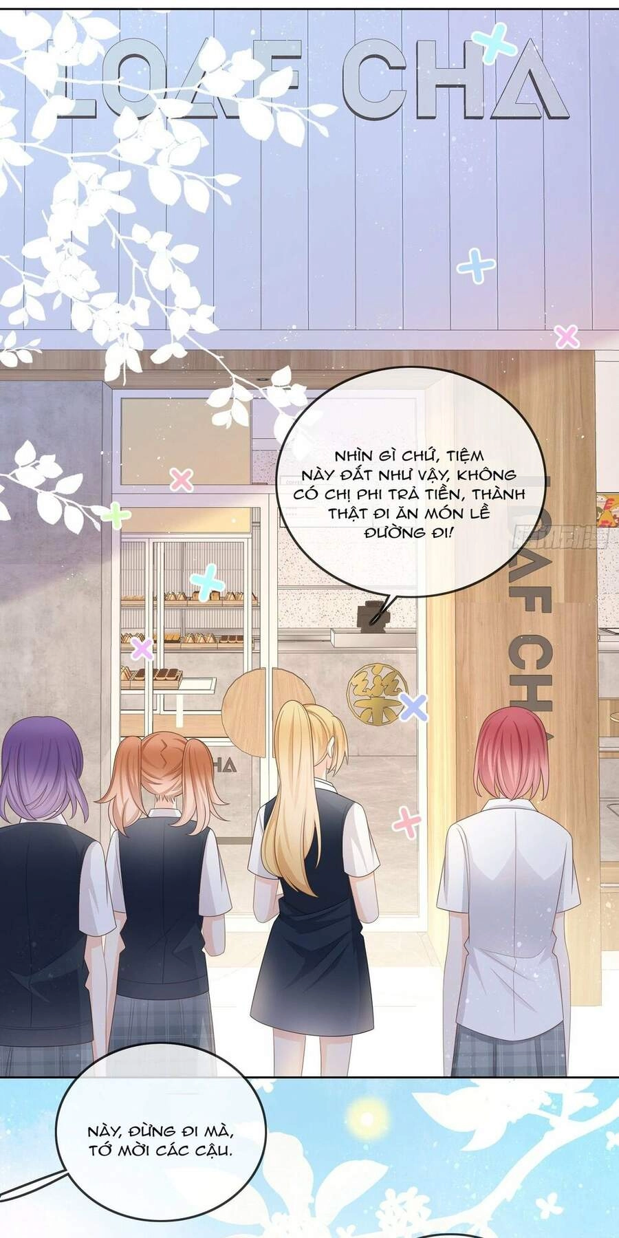 Ảnh Hậu Cũng Không Bằng Niệm Thanh Hoa Chapter 101 - 25