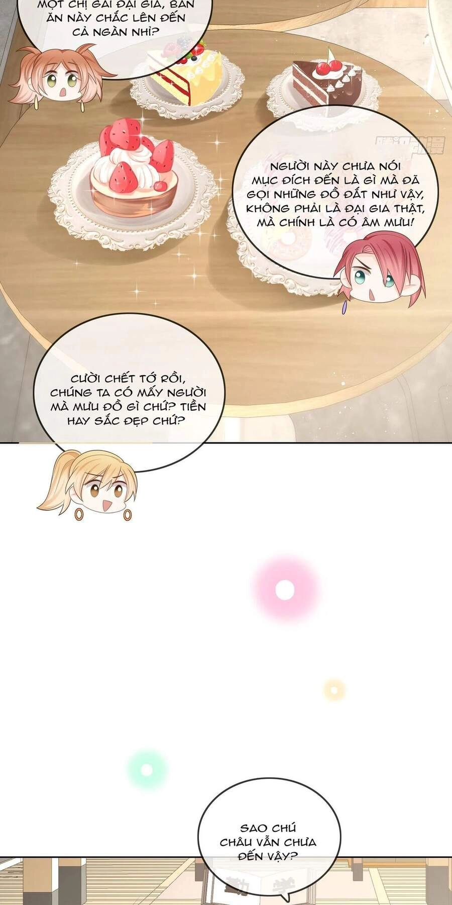 Ảnh Hậu Cũng Không Bằng Niệm Thanh Hoa Chapter 101 - 29