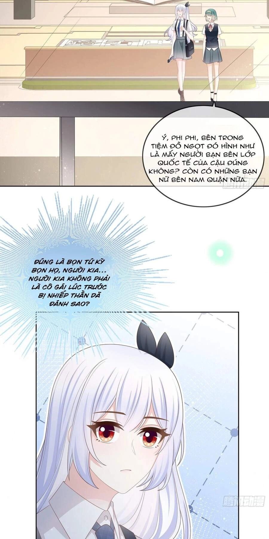 Ảnh Hậu Cũng Không Bằng Niệm Thanh Hoa Chapter 101 - 30