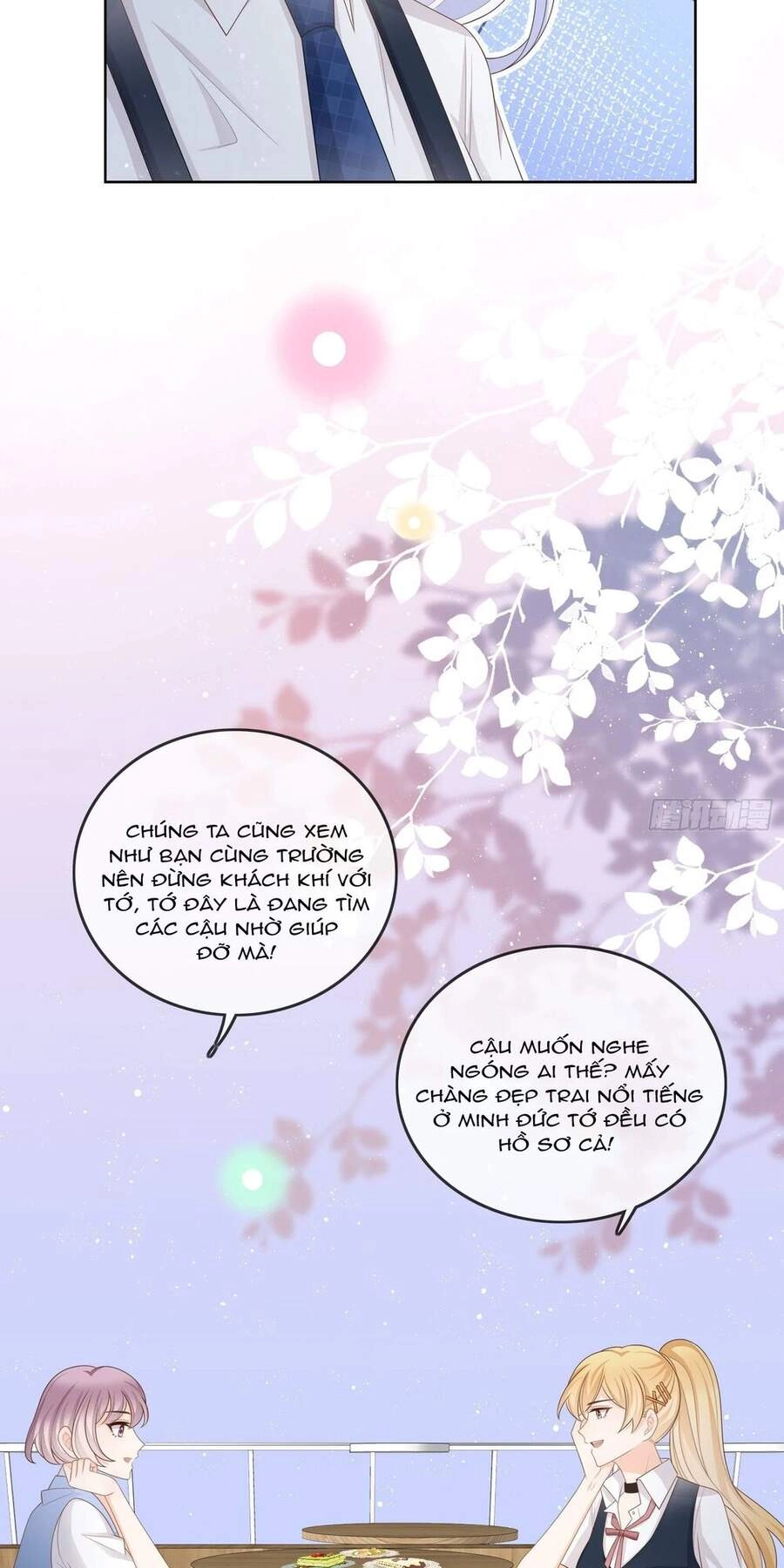 Ảnh Hậu Cũng Không Bằng Niệm Thanh Hoa Chapter 101 - 31