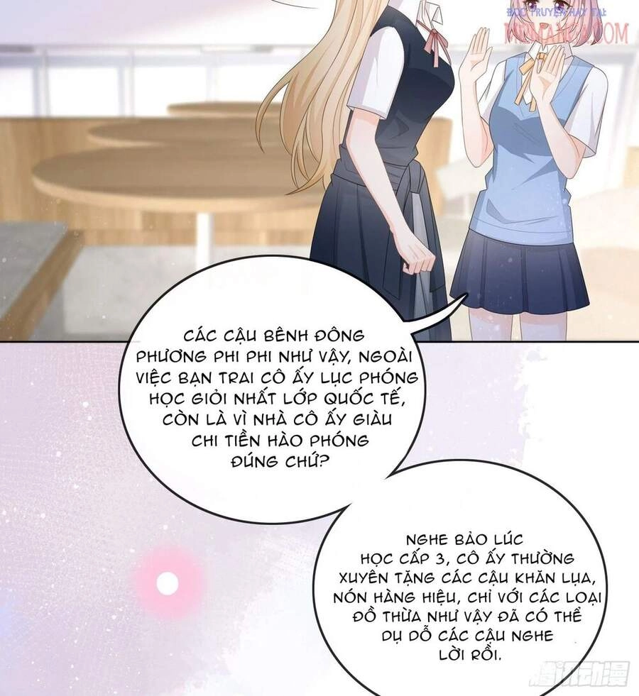 Ảnh Hậu Cũng Không Bằng Niệm Thanh Hoa Chapter 102 - 8