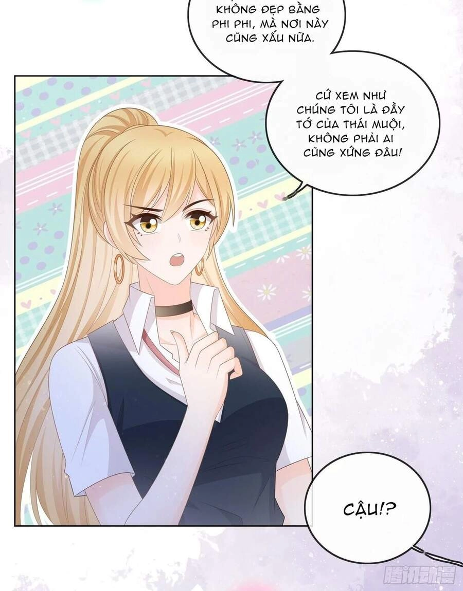 Ảnh Hậu Cũng Không Bằng Niệm Thanh Hoa Chapter 102 - 19