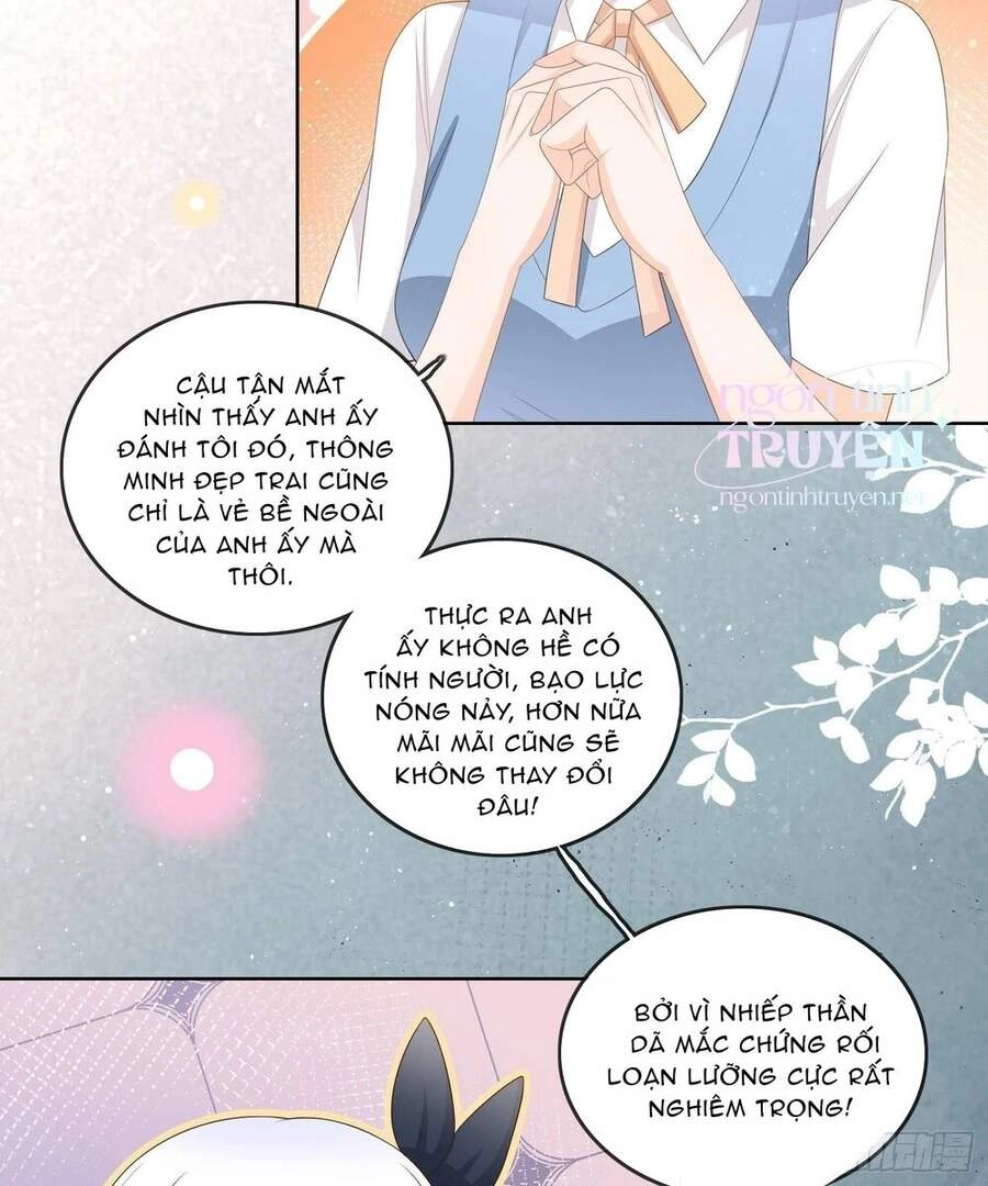 Ảnh Hậu Cũng Không Bằng Niệm Thanh Hoa Chapter 102 - 29