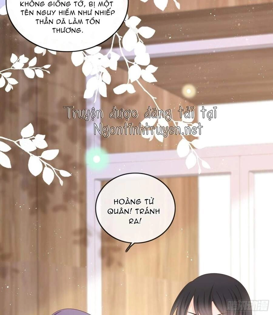 Ảnh Hậu Cũng Không Bằng Niệm Thanh Hoa Chapter 102 - 40