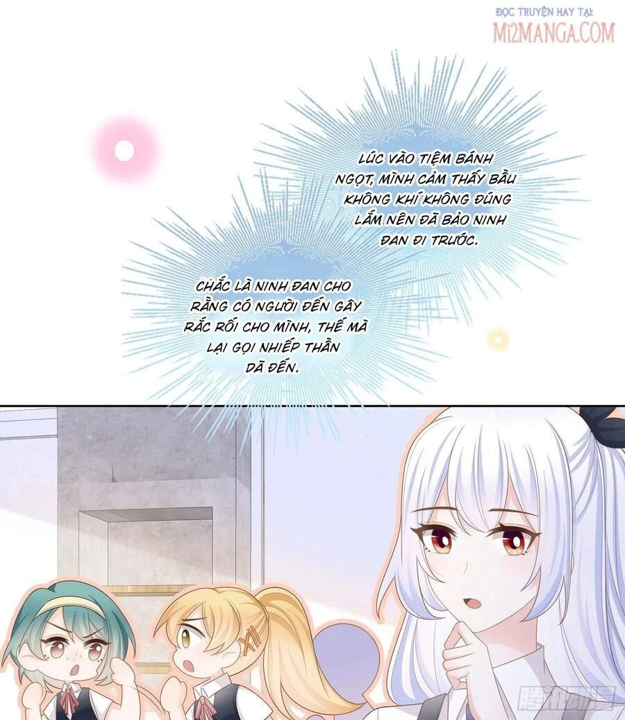 Ảnh Hậu Cũng Không Bằng Niệm Thanh Hoa Chapter 103 - 21