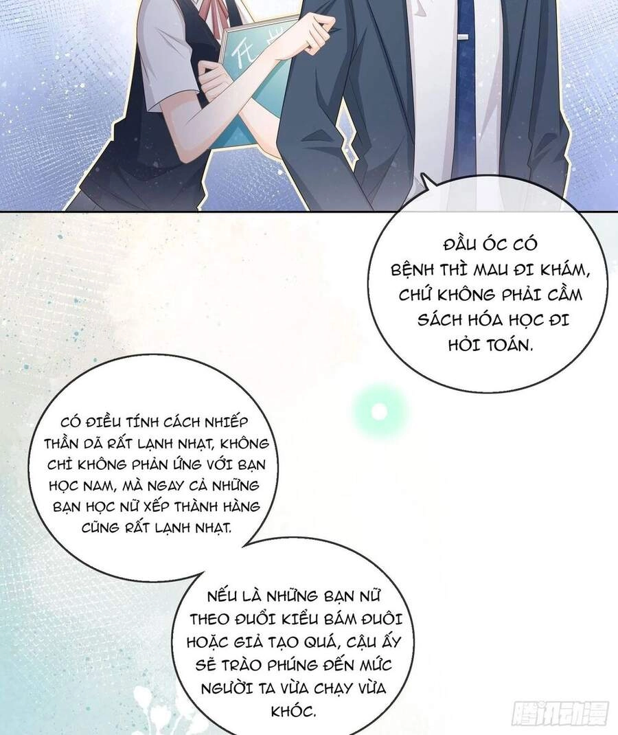 Ảnh Hậu Cũng Không Bằng Niệm Thanh Hoa Chapter 103 - 34