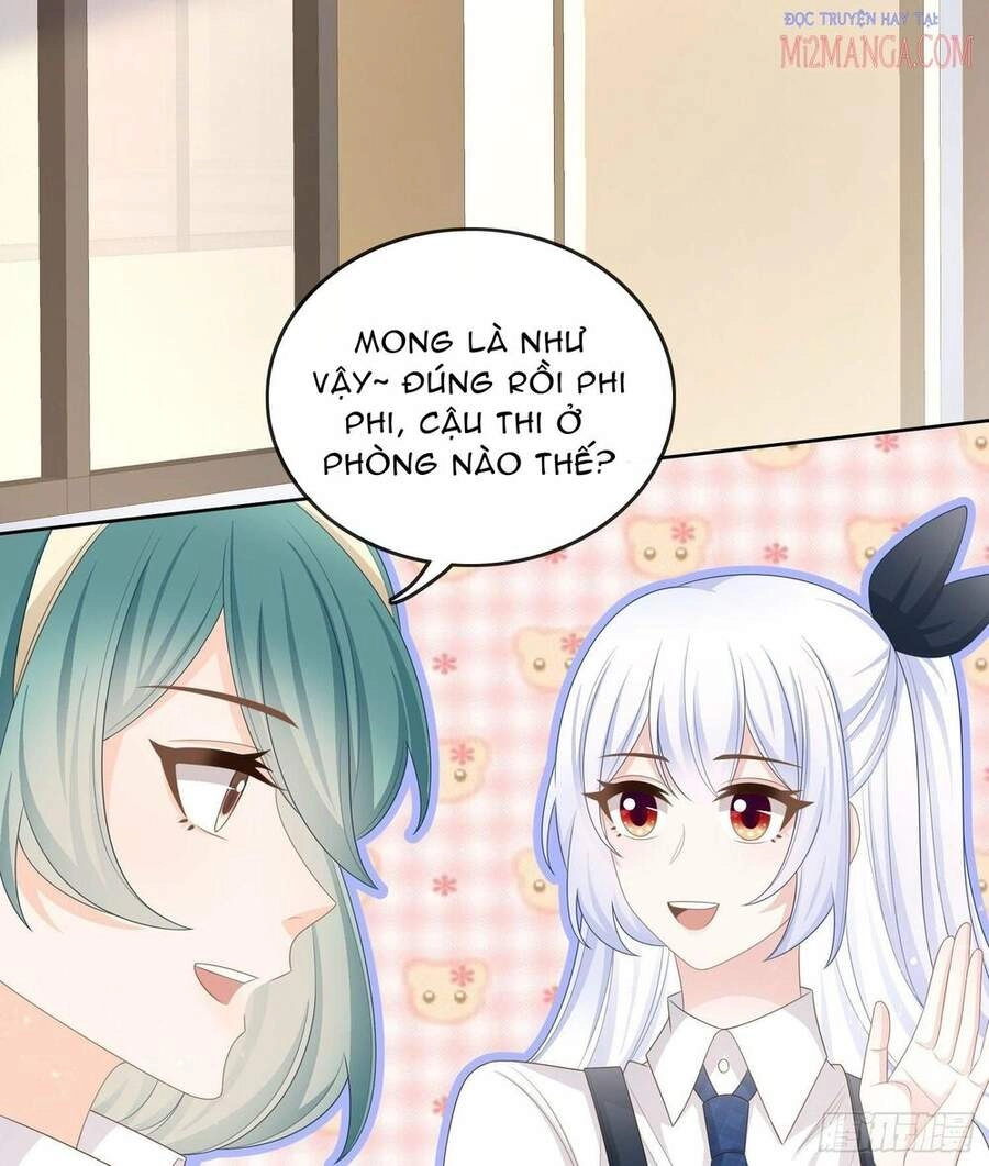 Ảnh Hậu Cũng Không Bằng Niệm Thanh Hoa Chapter 104 - 22