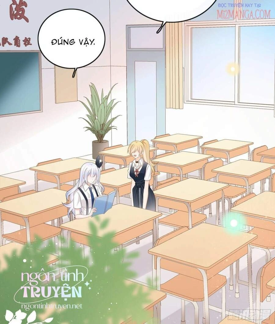 Ảnh Hậu Cũng Không Bằng Niệm Thanh Hoa Chapter 104 - 24