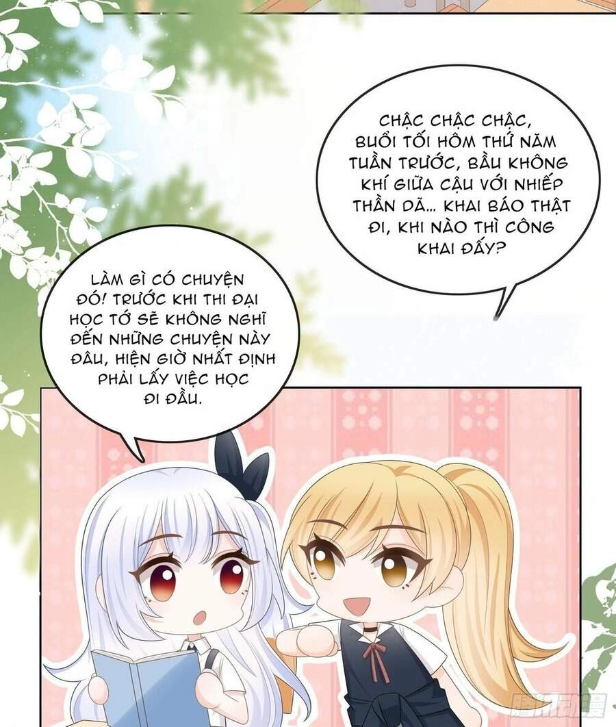 Ảnh Hậu Cũng Không Bằng Niệm Thanh Hoa Chapter 104 - 25