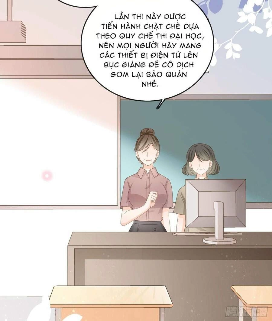 Ảnh Hậu Cũng Không Bằng Niệm Thanh Hoa Chapter 104 - 31