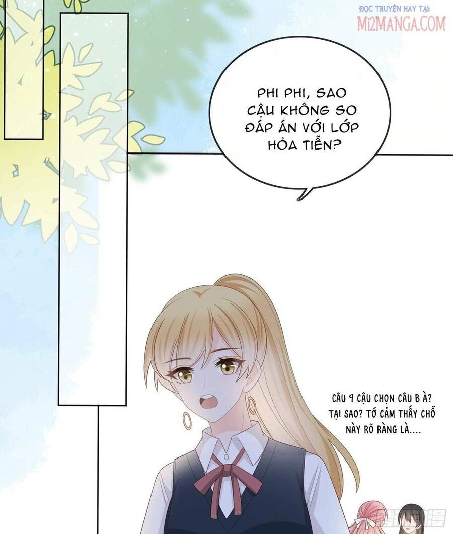 Ảnh Hậu Cũng Không Bằng Niệm Thanh Hoa Chapter 104 - 36