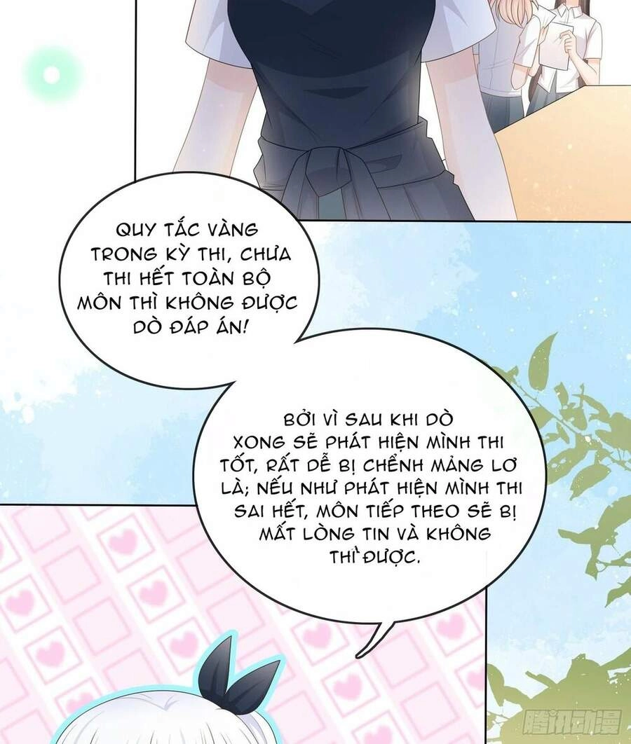 Ảnh Hậu Cũng Không Bằng Niệm Thanh Hoa Chapter 104 - 37